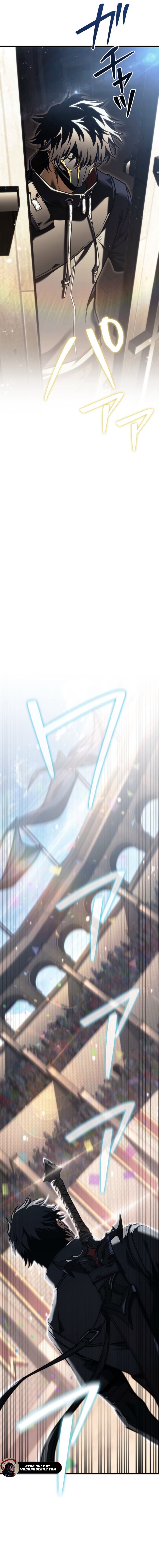 Read Reincarnated Streamer EN Manga Online