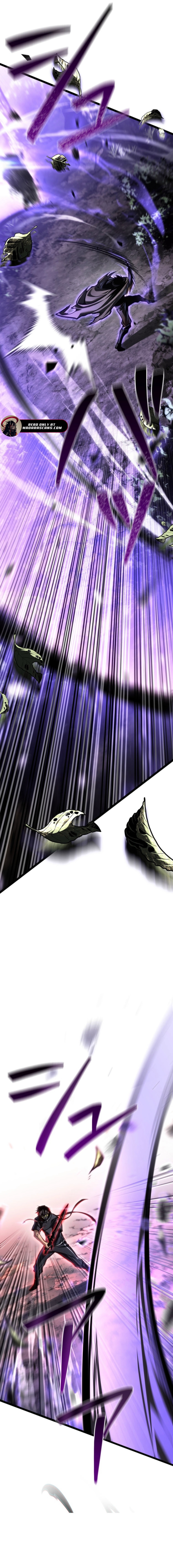 Read Reincarnated Streamer EN Manga Online