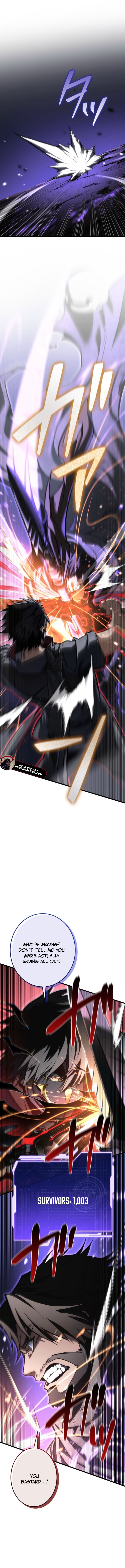 Read Reincarnated Streamer EN Manga Online