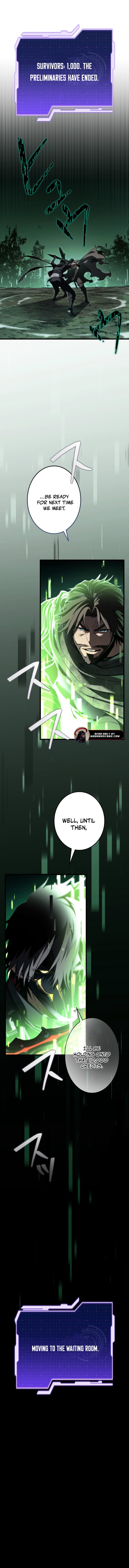 Read Reincarnated Streamer EN Manga Online