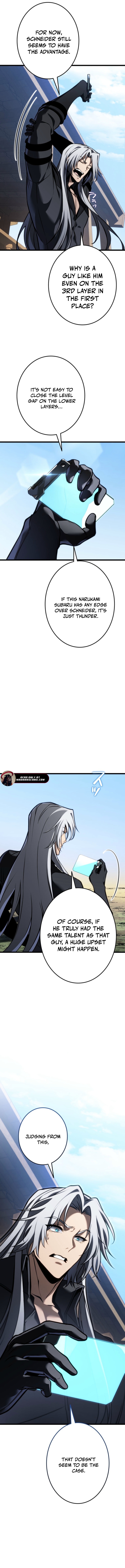 Read Reincarnated Streamer EN Manga Online