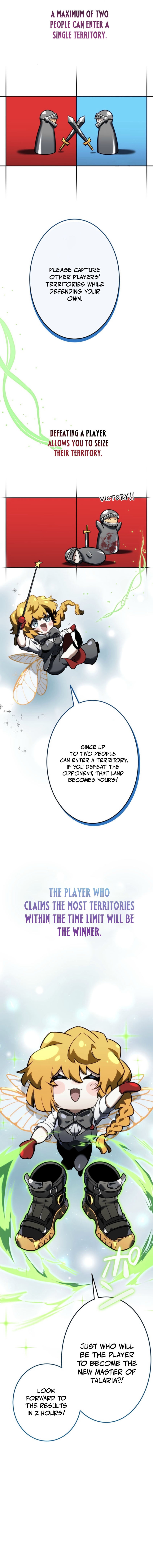 Read Reincarnated Streamer EN Manga Online