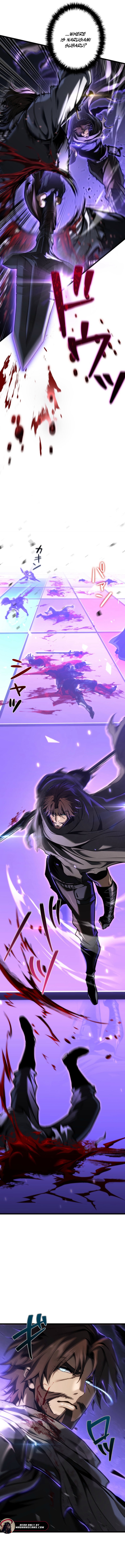 Read Reincarnated Streamer EN Manga Online