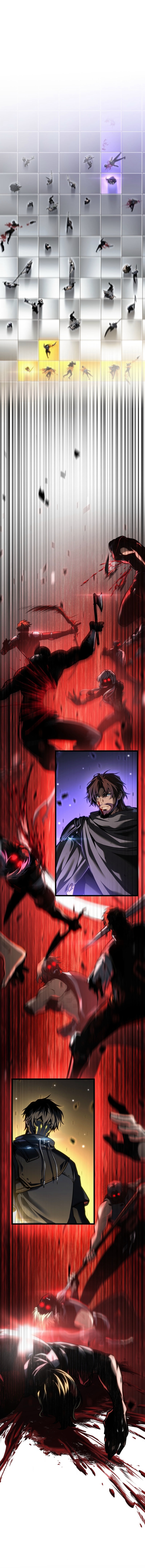 Read Reincarnated Streamer EN Manga Online