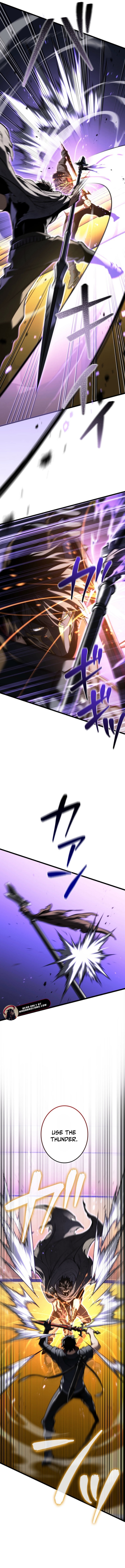 Read Reincarnated Streamer EN Manga Online