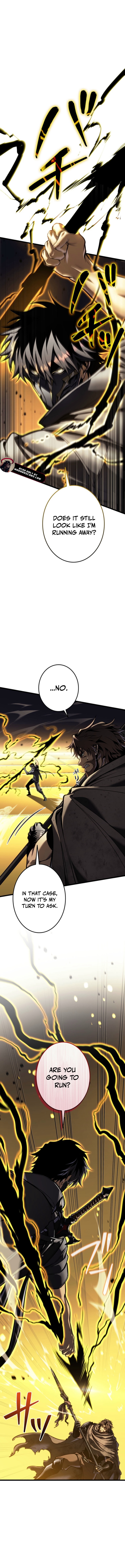 Read Reincarnated Streamer EN Manga Online