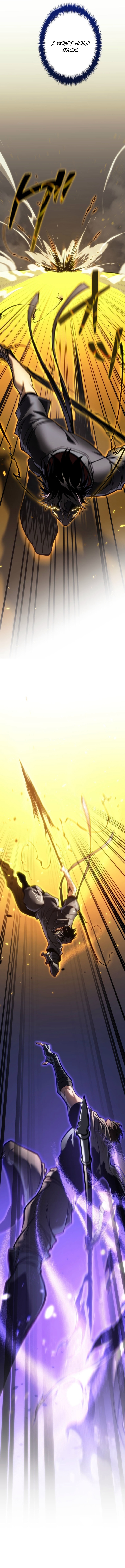Read Reincarnated Streamer EN Manga Online
