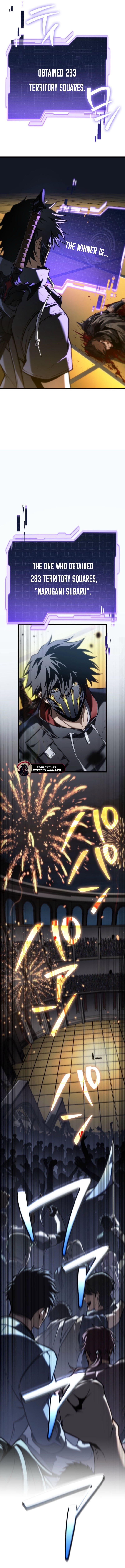 Read Reincarnated Streamer EN Manga Online