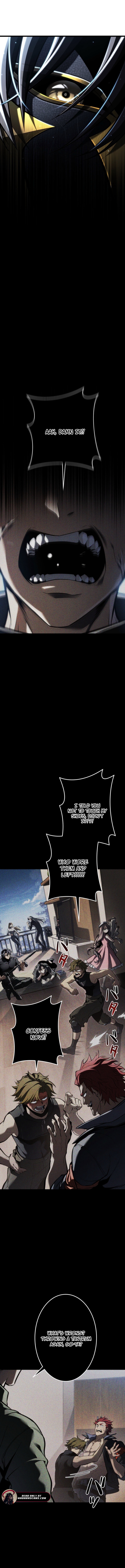 Read Reincarnated Streamer EN Manga Online