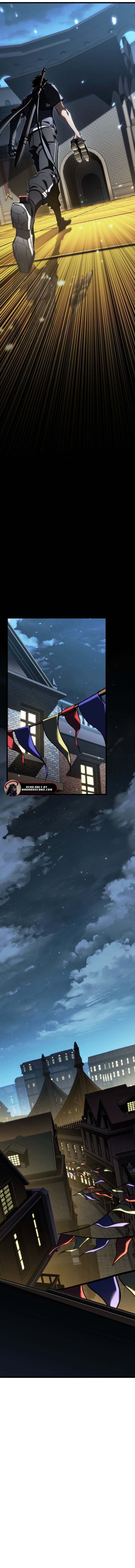 Read Reincarnated Streamer EN Manga Online