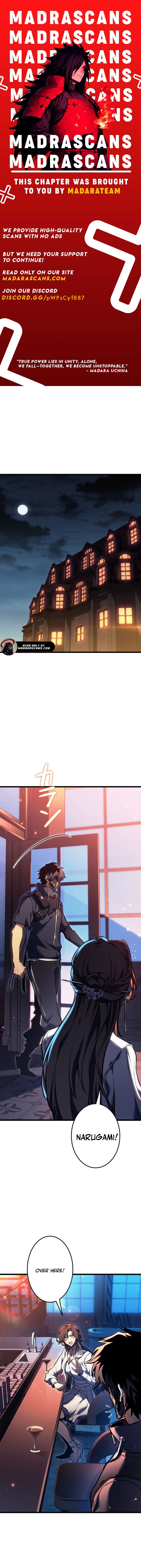 Read Reincarnated Streamer EN Manga Online
