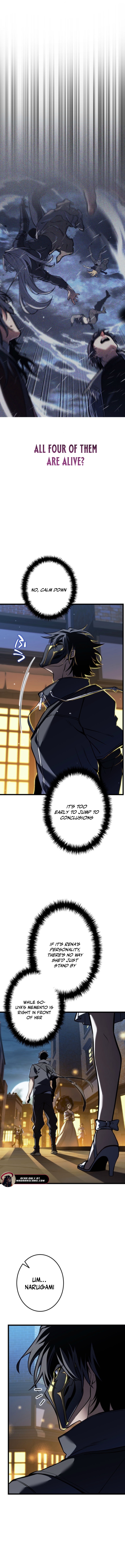 Read Reincarnated Streamer EN Manga Online