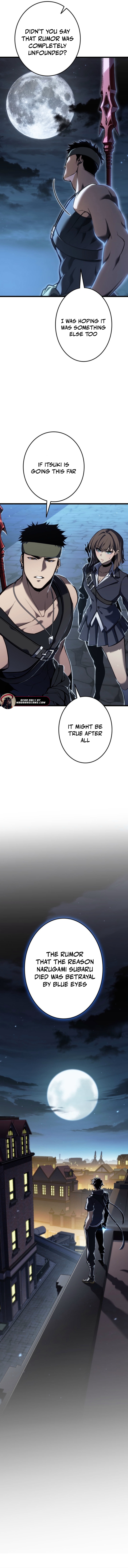 Read Reincarnated Streamer EN Manga Online