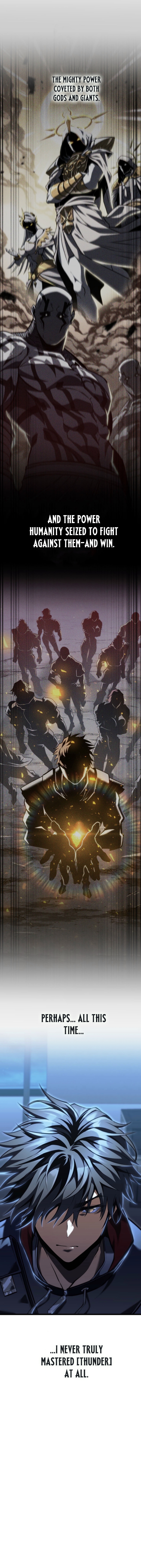 Read Reincarnated Streamer EN Manga Online