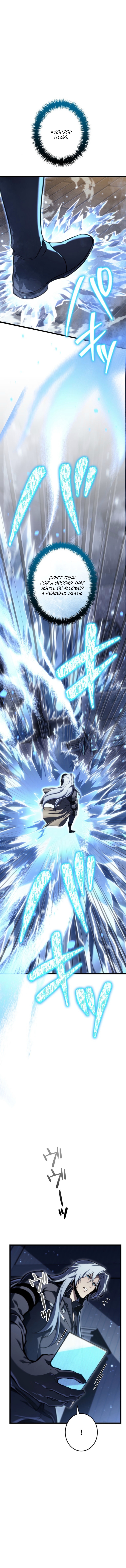 Read Reincarnated Streamer EN Manga Online
