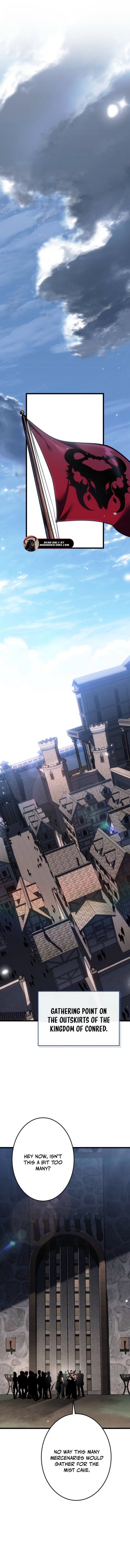 Read Reincarnated Streamer EN Manga Online