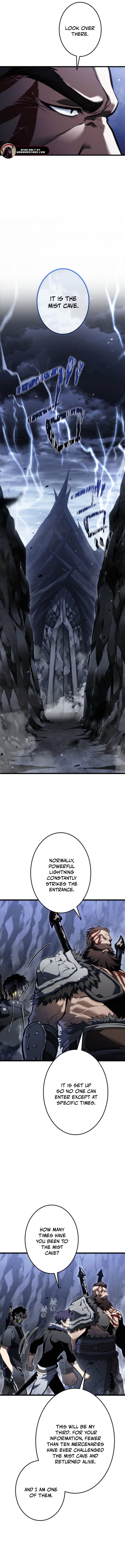 Read Reincarnated Streamer EN Manga Online