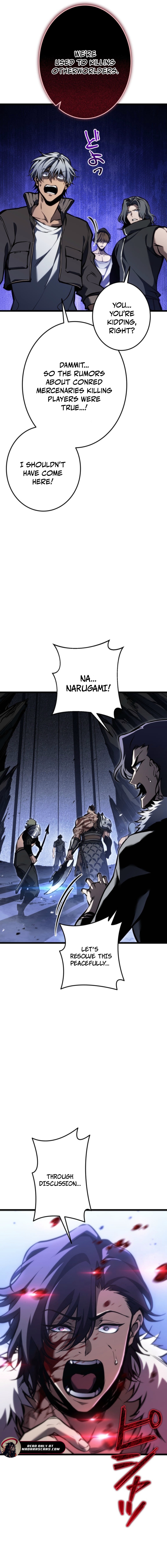 Read Reincarnated Streamer EN Manga Online