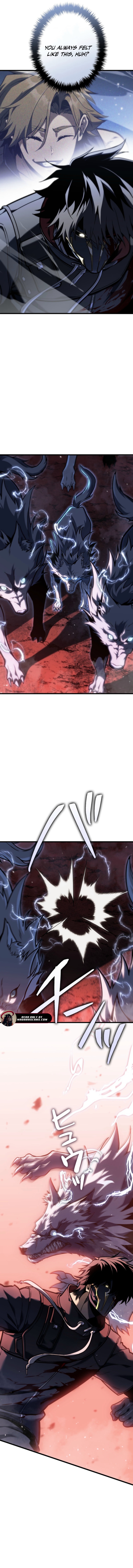 Read Reincarnated Streamer EN Manga Online