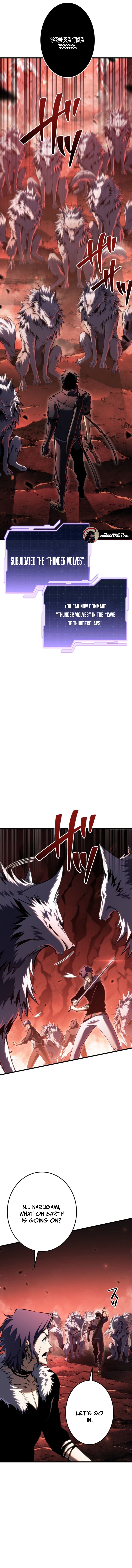 Read Reincarnated Streamer EN Manga Online