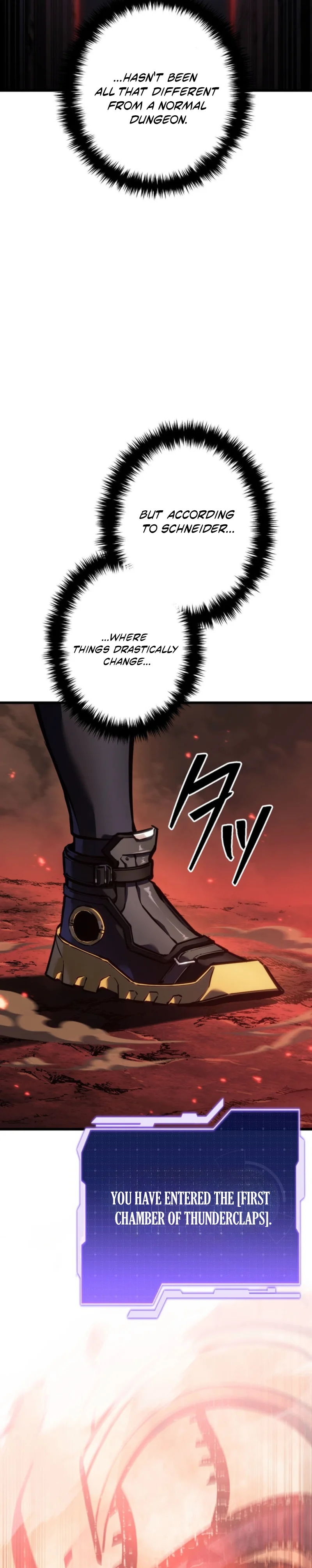 Read Reincarnated Streamer EN Manga Online
