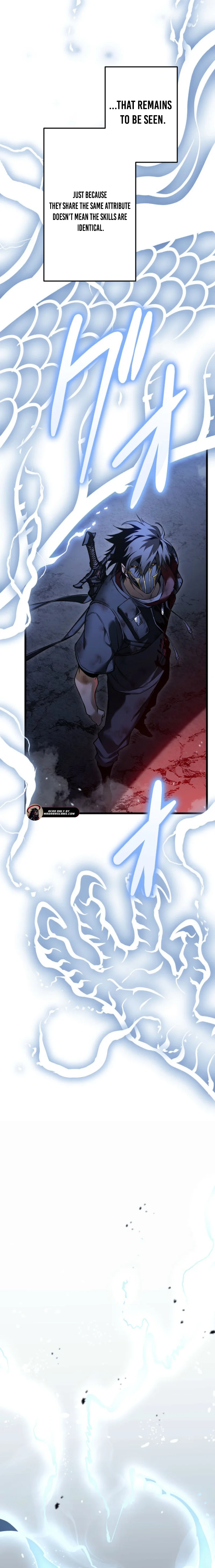Read Reincarnated Streamer EN Manga Online