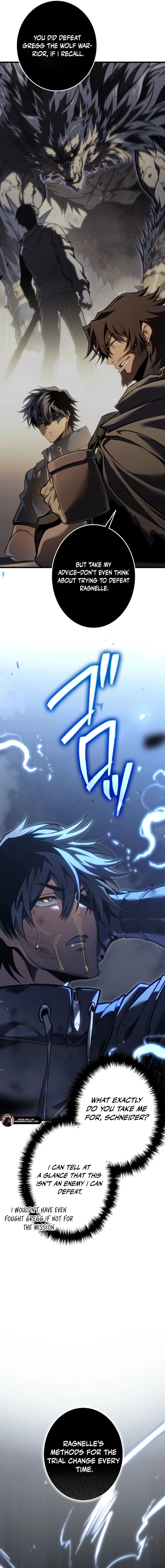 Read Reincarnated Streamer EN Manga Online