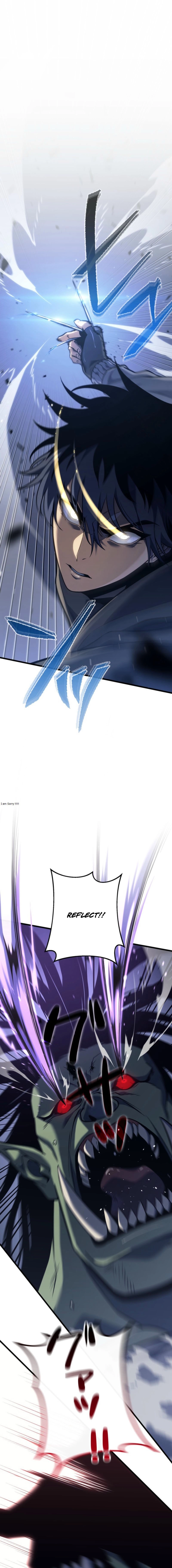 Read Reincarnated Streamer EN Manga Online