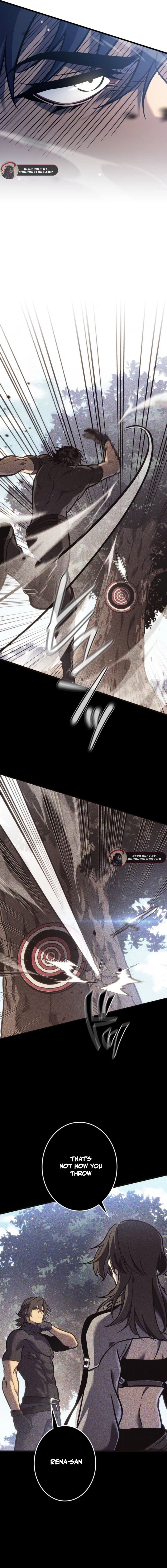 Read Reincarnated Streamer EN Manga Online