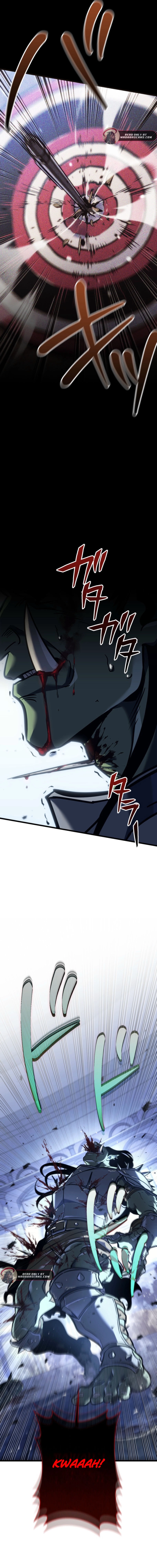 Read Reincarnated Streamer EN Manga Online