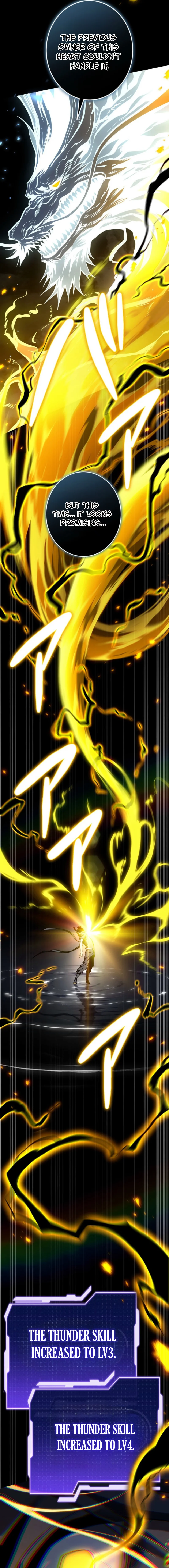 Read Reincarnated Streamer EN Manga Online