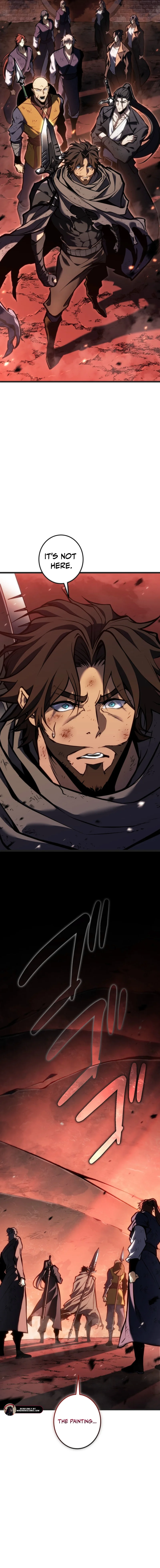 Read Reincarnated Streamer EN Manga Online