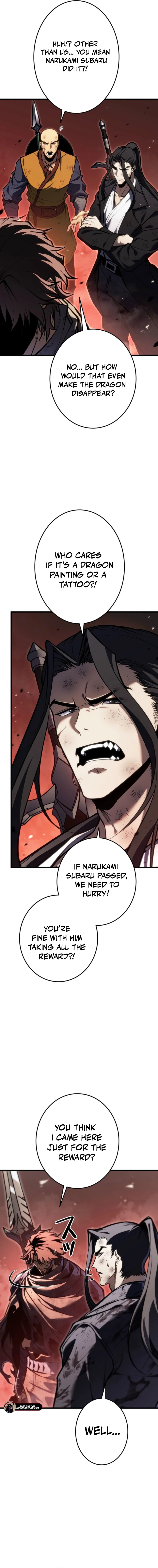 Read Reincarnated Streamer EN Manga Online