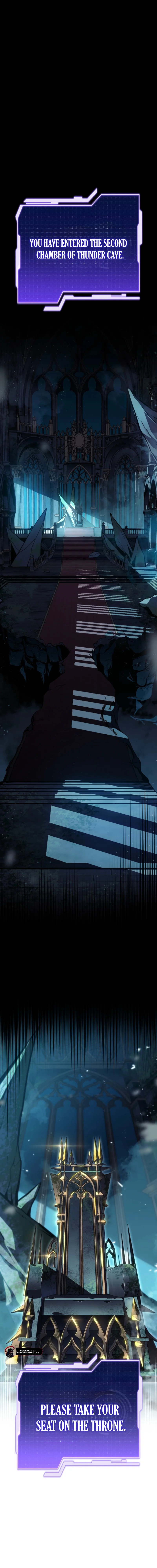 Read Reincarnated Streamer EN Manga Online