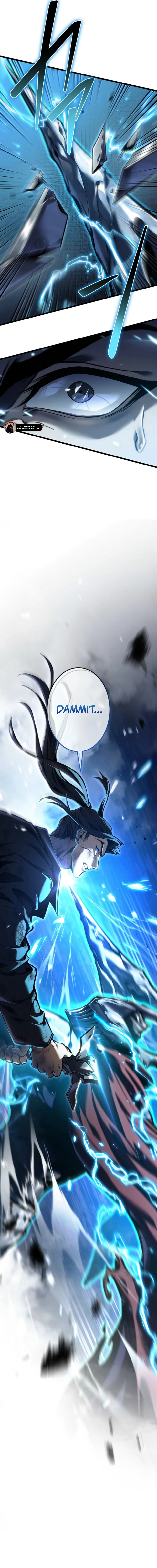 Read Reincarnated Streamer EN Manga Online