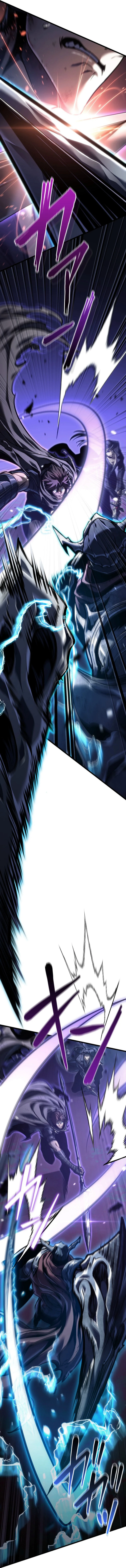 Read Reincarnated Streamer EN Manga Online