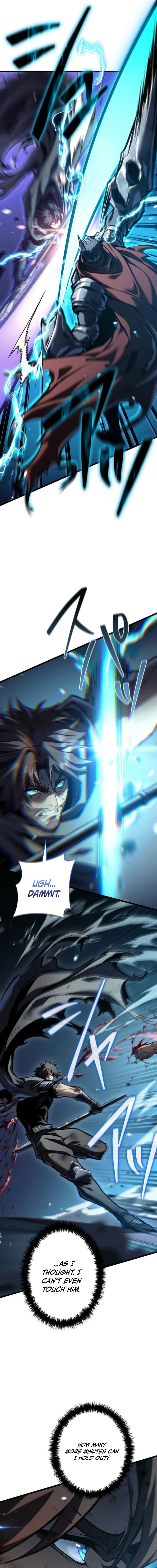 Read Reincarnated Streamer EN Manga Online