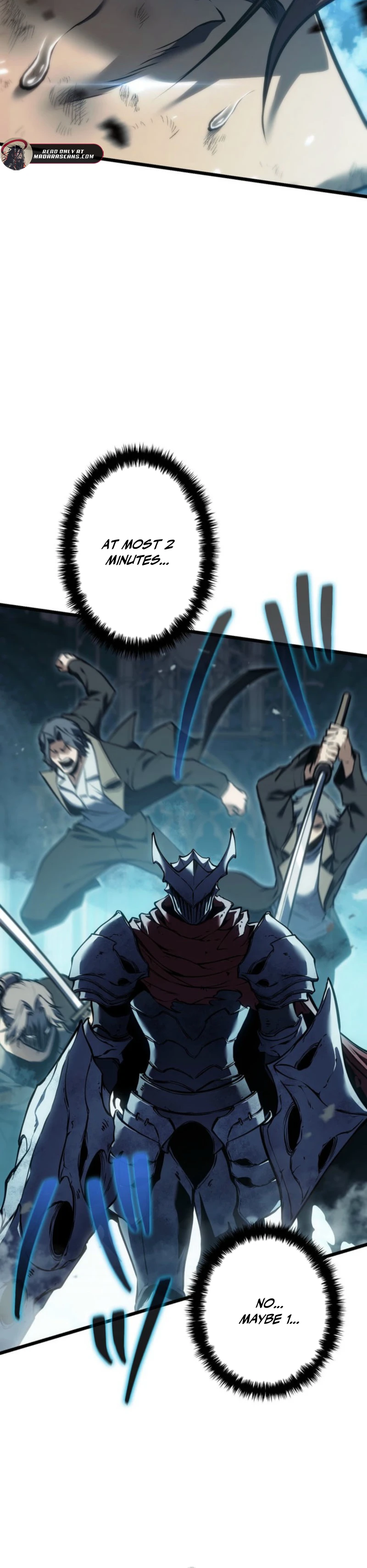 Read Reincarnated Streamer EN Manga Online