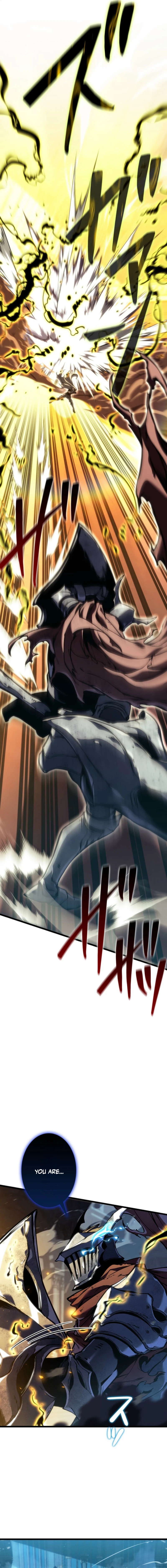 Read Reincarnated Streamer EN Manga Online