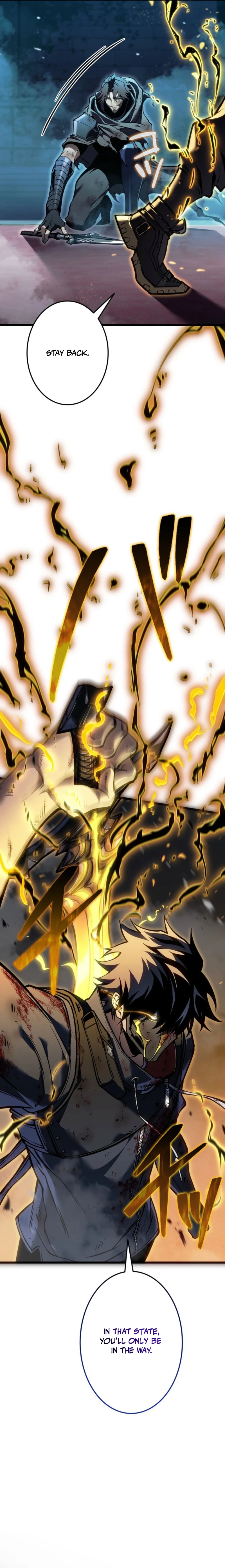 Read Reincarnated Streamer EN Manga Online