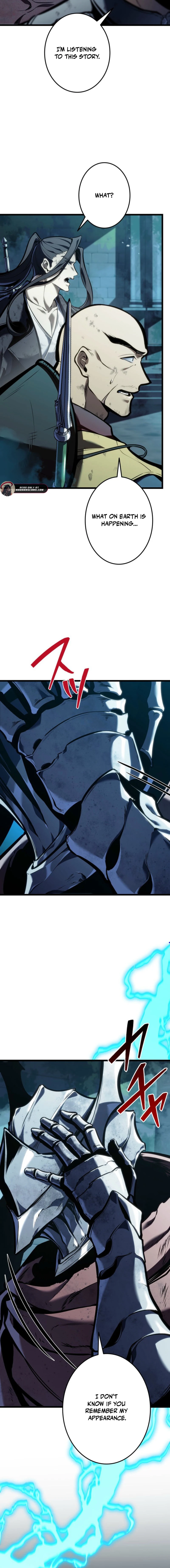 Read Reincarnated Streamer EN Manga Online