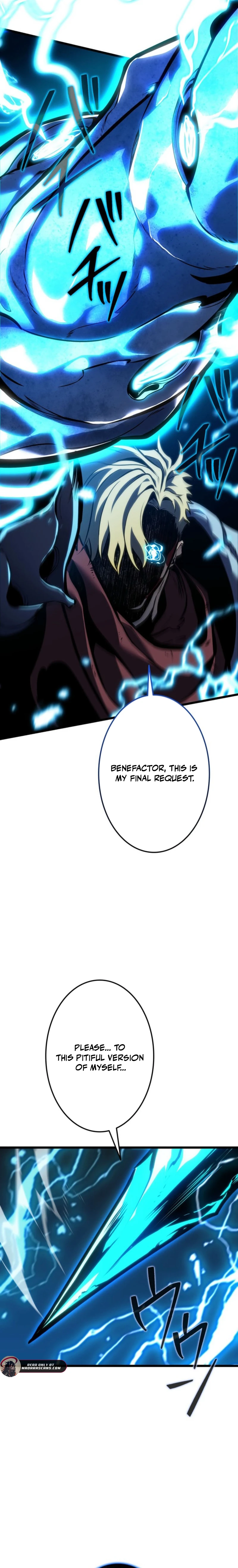 Read Reincarnated Streamer EN Manga Online