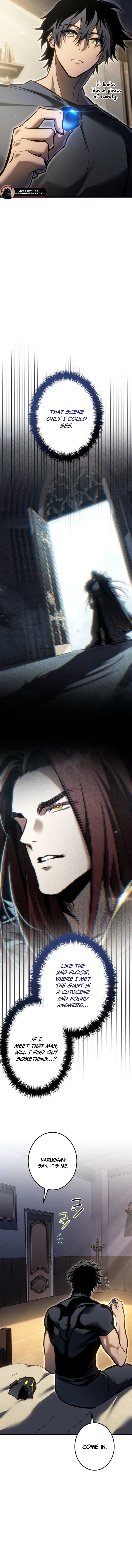 Read Reincarnated Streamer EN Manga Online