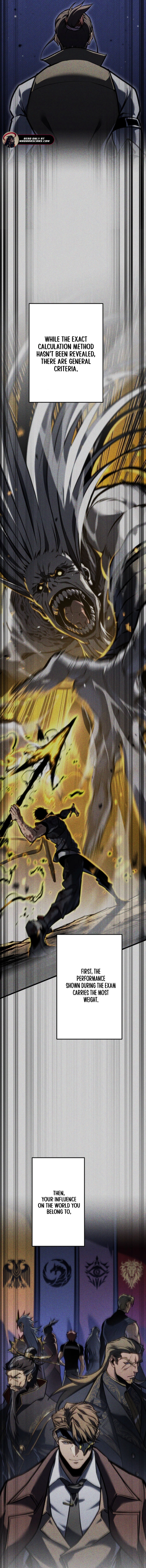 Read Reincarnated Streamer EN Manga Online