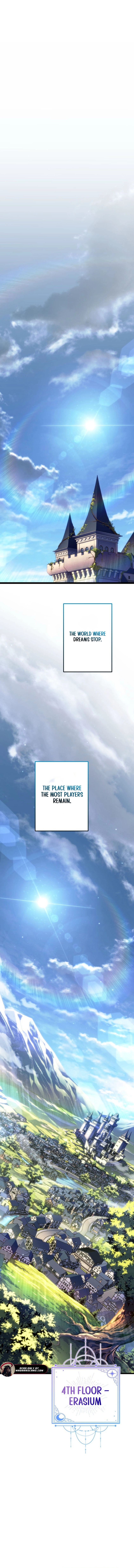 Read Reincarnated Streamer EN Manga Online