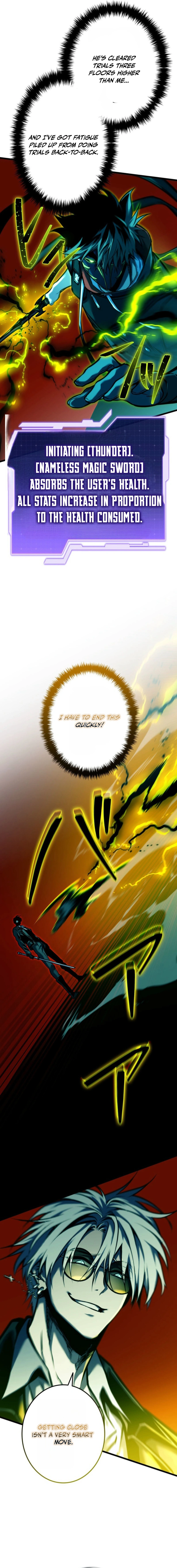 Read Reincarnated Streamer EN Manga Online