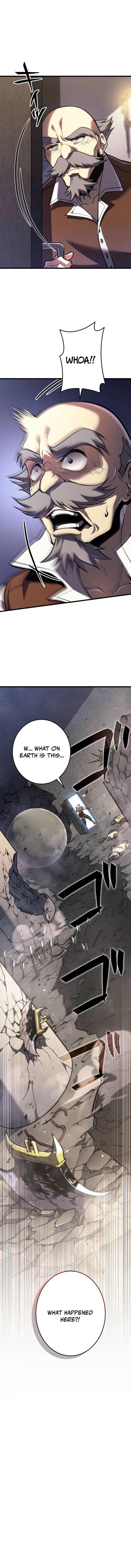 Read Reincarnated Streamer EN Manga Online