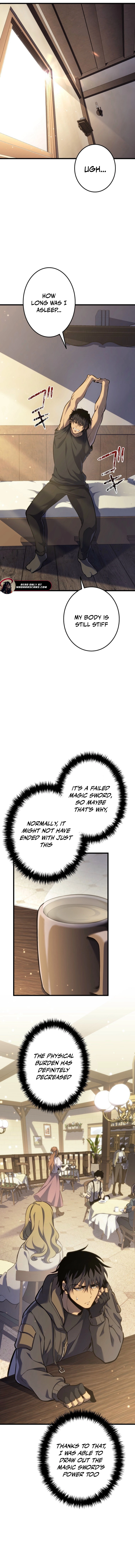 Read Reincarnated Streamer EN Manga Online