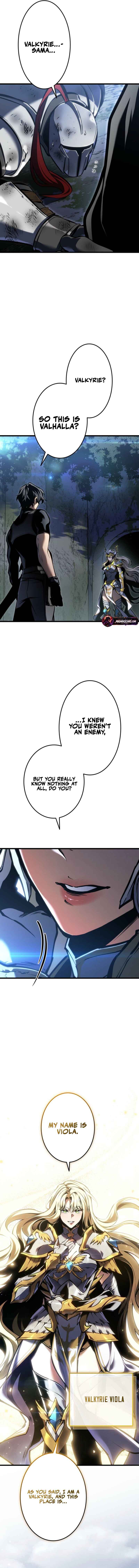 Read Reincarnated Streamer EN Manga Online