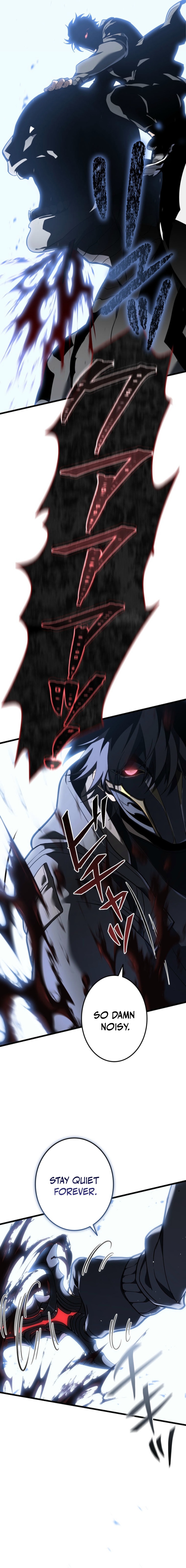 Read Reincarnated Streamer EN Manga Online